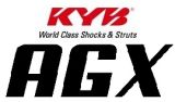 KYB AGX