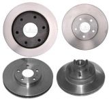 Brake Rotors