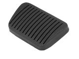 Brake Pedal Pad