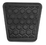 Clutch Pedal Pad