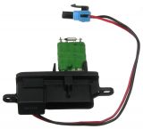 Blower Motor Resistor