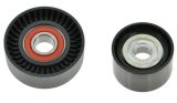Idler & Tensioner Pulleys