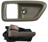 Door Handle - Interior