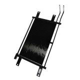 Oil Cooler & Lines - Transmission