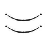 Leaf Springs