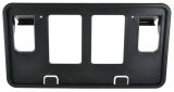 License Plate Bracket