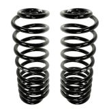 Coil Springs