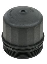 Oil Filter & Filler Cap