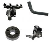 Turbochargers & Supercharger Parts