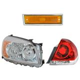 Headlights & Lighting