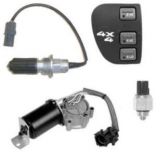 4WD Parts