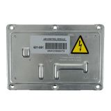 Headlight HID Ballast Control Modules
