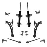 Part Bundles and Kits