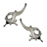 Steering Knuckles and Spindles