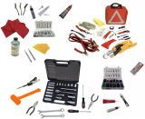 Tools & Accessories