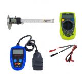 Diagnostic & Measuring Tools