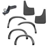 Exterior Accessories