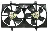 Radiator Fan