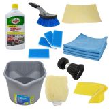 Auto Care and Detailing