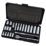 Sockets, Ratchets & Handles