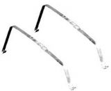 Gas Tank Straps
