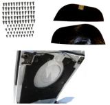 Engine Compartment Trim