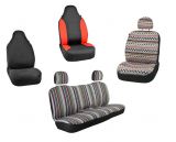 Seat Covers