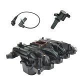 Engine & Engine Management