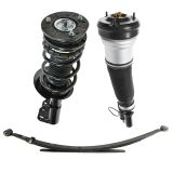 Shocks, Struts & Springs