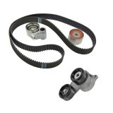 Belts and Engine Timing