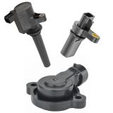 Engine Sensors & Electrical