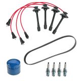 Tune Up & Maintenance