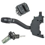 Electrical & Switches