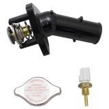 Cooling System Service Kit