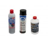 Brake Fluid & Additives