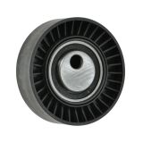 Engine and Drivetrain