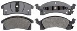 Brake Pads and Brake Shoes