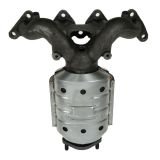 Catalytic Converter - Direct Fit