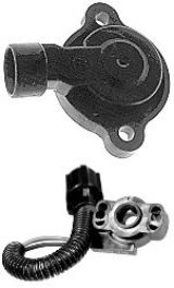 Throttle Position Sensor