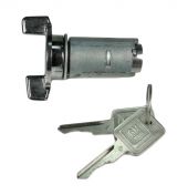 Ignition Key Lock Cylinder