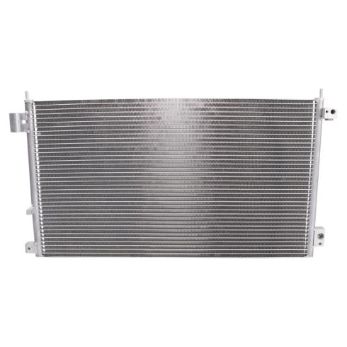 A/C Condenser