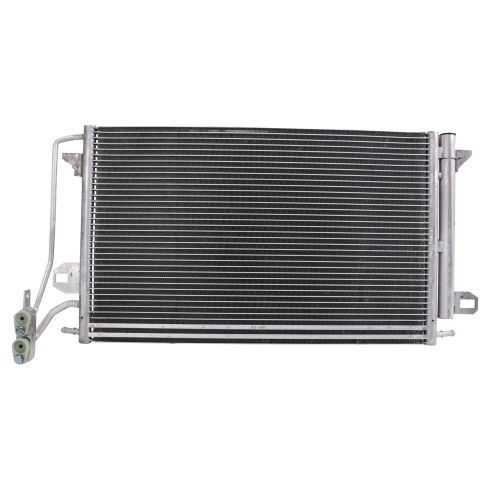 A/C Condenser and Receiver Drier Assembly