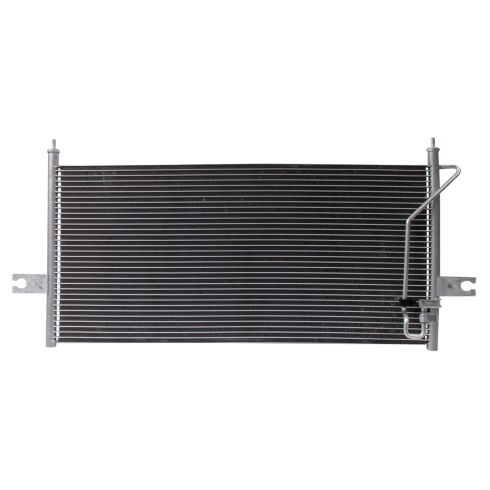 A/C Condenser