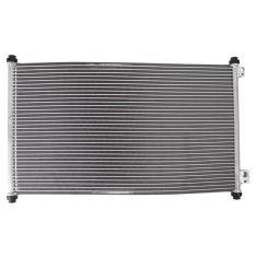A/C Condenser