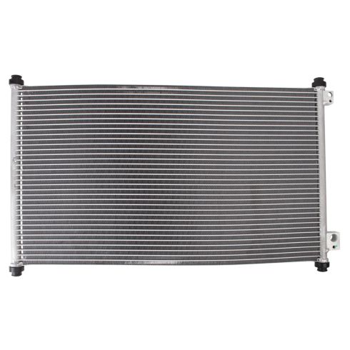 A/C Condenser