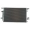 08-15 Mitsubishi Lancer; 07-13 Outlander; 11-15 Outlander Sport A/C Condenser