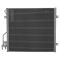 02-05 Jeep Liberty A/C Condenser