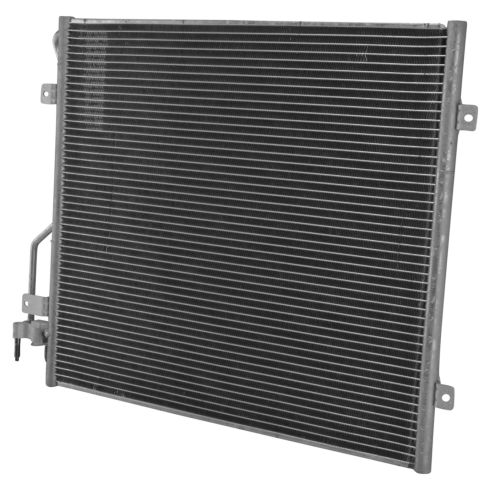 02-05 Jeep Liberty A/C Condenser