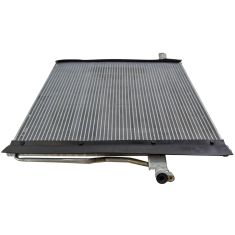 96-03 Explorer; 97-01 Mountaineer; 00-11 Ranger 4.0L; 00-10 B4000 A/C Condenser