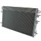 05-07 Chrysler Town & Country, Dodge Caravan, Grand Caravan A/C Condenser